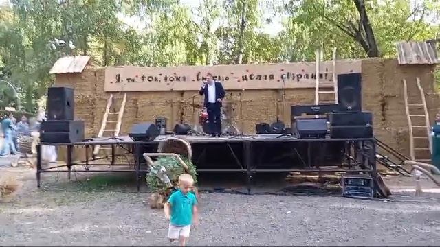 Дмитрий Барков - Мой дом - Россия