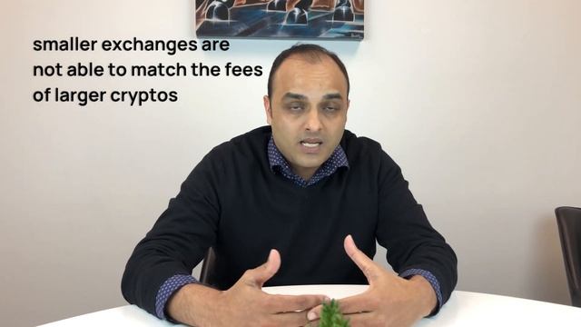 Interested in cryptos? Learn more about this attractive segment within cryptos! смотреть онлайн