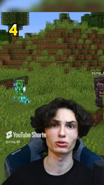 146 СЕКРЕТОВ В МАЙНКРАФТЕ #minecraft #майнкрафт #секретымайнкрафт (44) смотреть онлайн