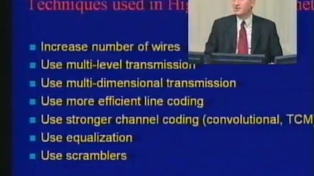 ECE506: Part 1 of 2: Evolution of Ethernet смотреть онлайн