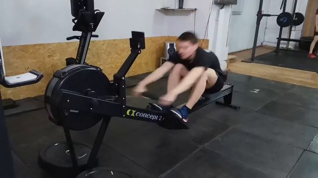 100м/16,5 сек./219 смотреть онлайн