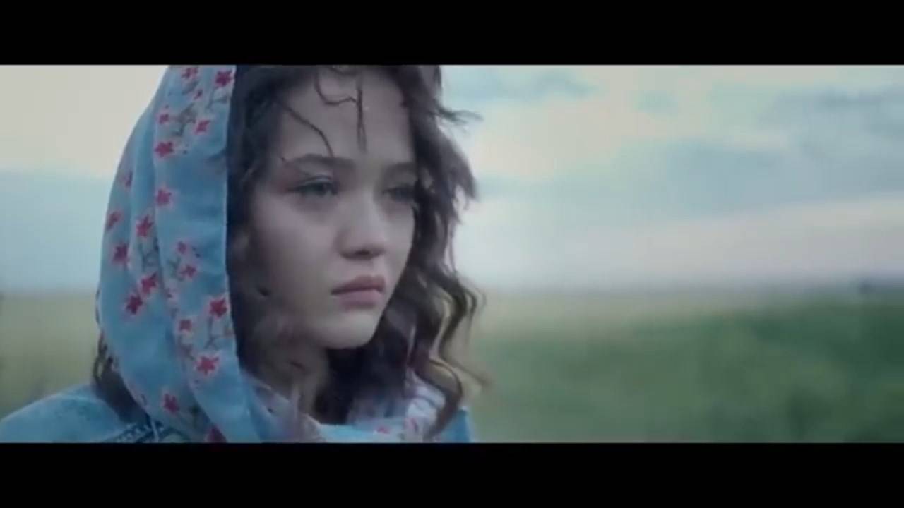 Gaidar. Тан сыры. Припев отличается от оригинала - припев народный. (кавер)