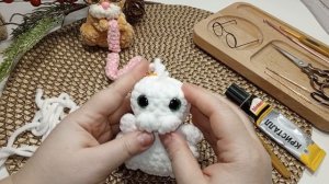 МК Котик с сосисками