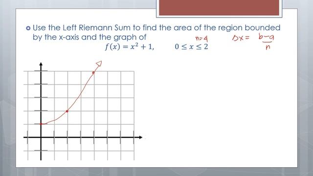 LESSON 4 Riemann Stieltjes integral смотреть онлайн