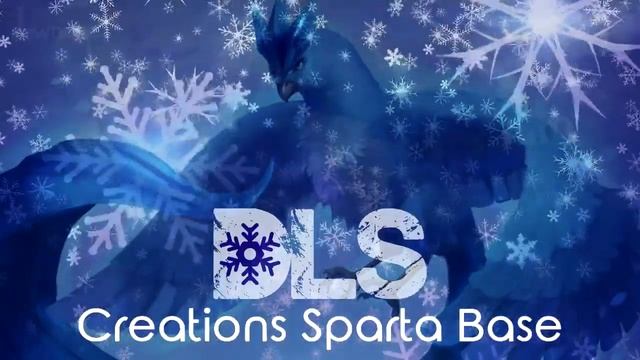 [GIFT] DLS Creations Sparta Base + Pack of my bases смотреть онлайн