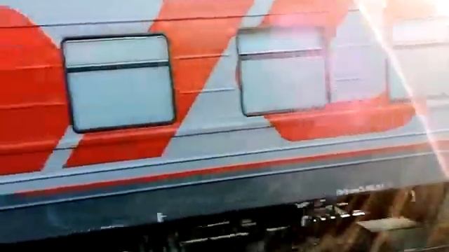 Электровоз ЭП1М 559 смотреть онлайн