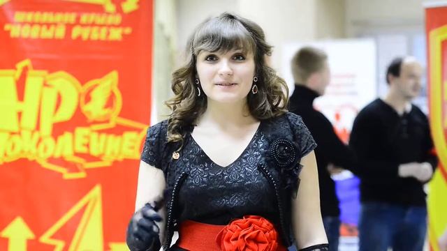 DSC 2824 2015.03.21 - Иваново - Форум молодёжного движения Новый Рубеж смотреть онлайн