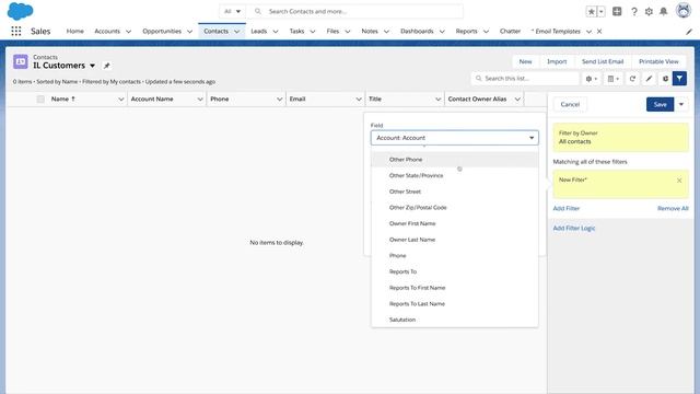 How to Send Mass Emails Faster | Salesforce Platform Quick Tip смотреть онлайн