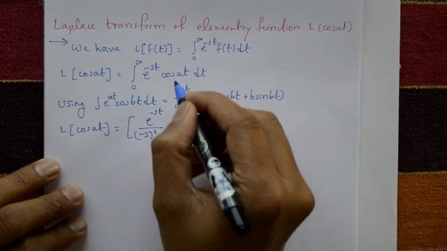 VTU Engineering Maths 2 Laplace standard function(PART-5) by easy maths easy tricks смотреть онлайн