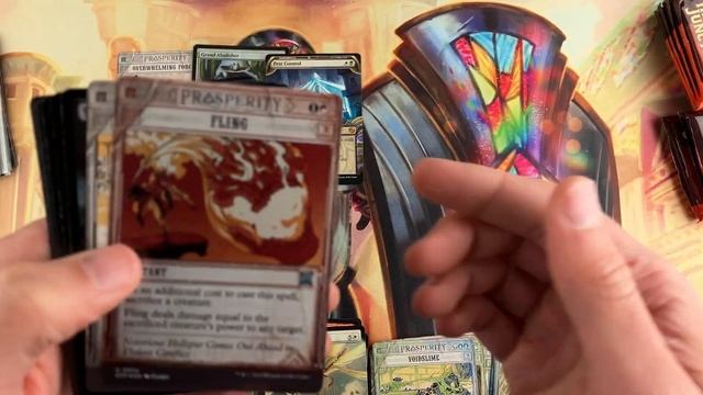 Are Collector Boxes Worth It? Money is Only Part of the Equation. смотреть онлайн