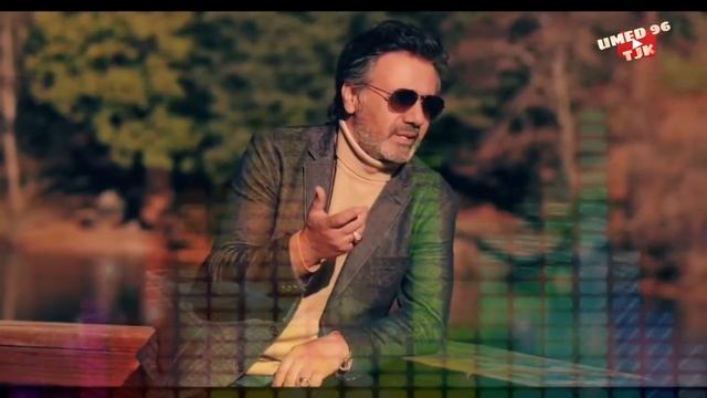 Умре рафте бар нагашт ,муин ,суруди эрони, иранская песня