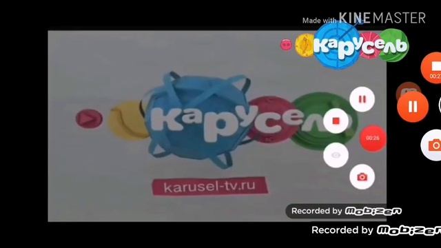 Анонсы канала карусель 2013-2015 смотреть онлайн