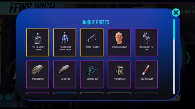FFWS WISH | Pirats Flag Emote | FFCS The Disciple Bundle Vector | Free Fire WORLD SERIES | FREE FIR смотреть онлайн