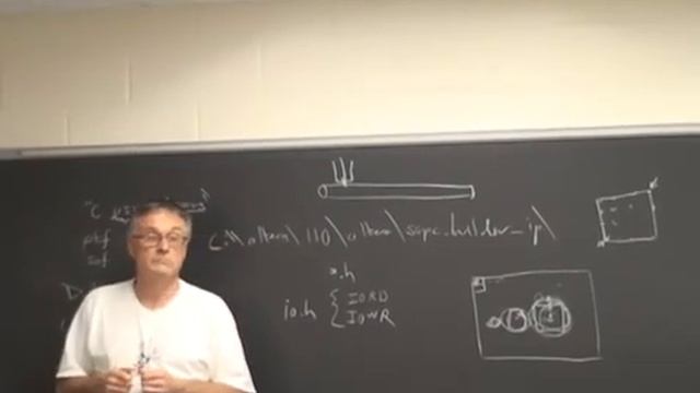 #20 -- Project discussion and floating point смотреть онлайн