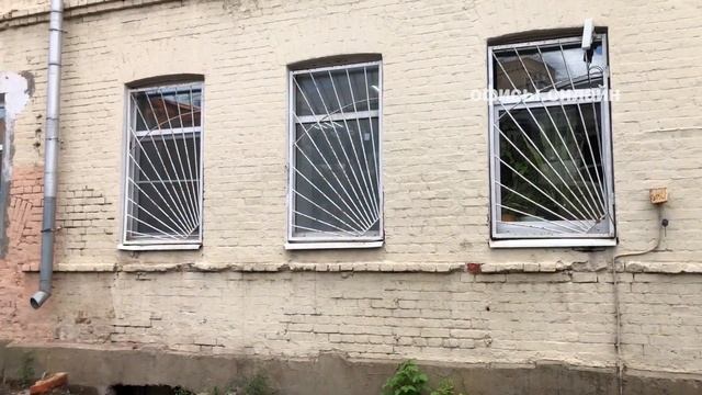 Бизнес-центр “Народная 14 с3” смотреть онлайн
