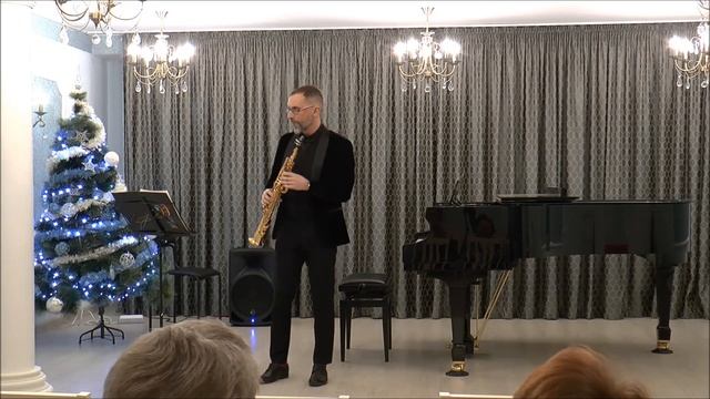 Илья Коптев. «Зима» Эдуарда Ханока смотреть онлайн