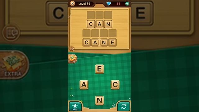 Word Link Level 81 82 83 84 85 86 87 88 89 90 Chapter 17 and 18 Android Gameplay смотреть онлайн