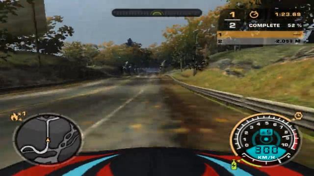 Hwy 2001 GT junkman nos on 2:32.19 no timebug смотреть онлайн