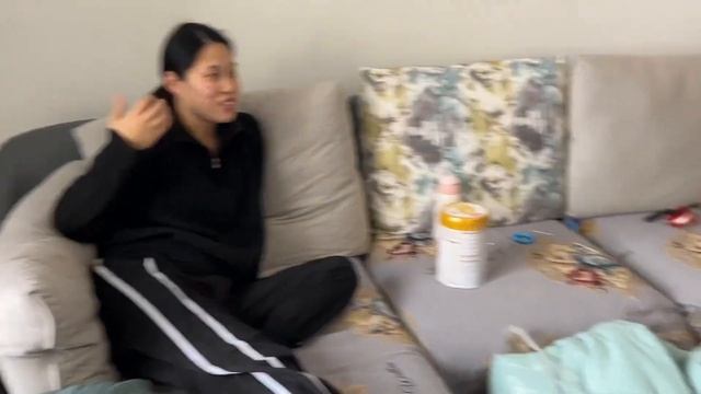 二胎宝妈怀孕6个月，逛超市差点晕倒，全家人吓蒙了 смотреть онлайн