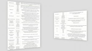 Краткий обзор DaoCam Mirror Wi-Fi  инструкция и настройка видеорегистратора-зеркала с двумя камерами