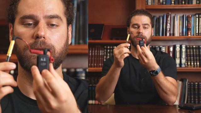 DJI Mic Lav & 3.5mm Adapter RF Interference And Signal Loss Test