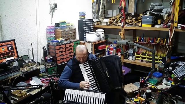 Servis harmonika Dane-Loznica 064-420-5721 смотреть онлайн