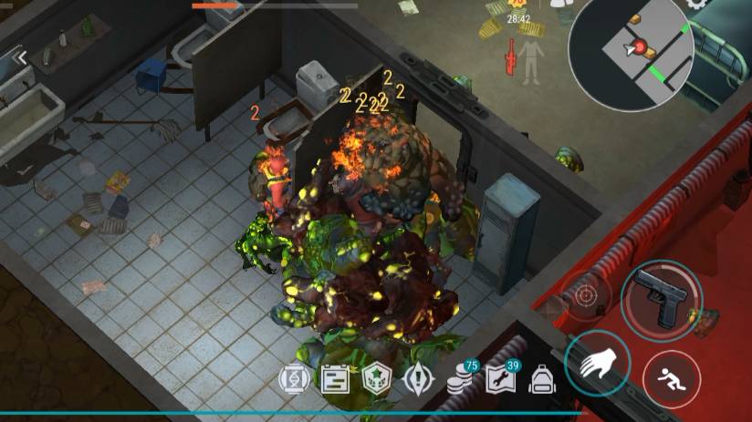 ласт дей часть 32 хард режим бункер альфа паровозик одной гранатой смотреть онлайн