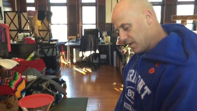 The Perfect Cup, episode one смотреть онлайн