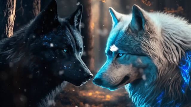 Луна сегодня прекрасна, не так ли? Книга I / Безумный Принц & Парцифаль / 8.2 часть / вигуки смотреть онлайн