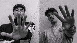 The French Connection (Vol.4) (French Underground Hip Hop Classics)