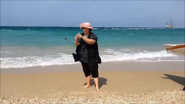 Как искать камешек на удачу? смотреть онлайн