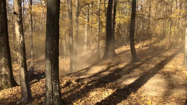 Cf Moto 520L 450s Vs Can Am Outlander 1000