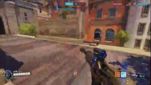 Overwatch 2: Лучшие герои в действии – час геймплея в 1080p 60fps 🌟🕹️