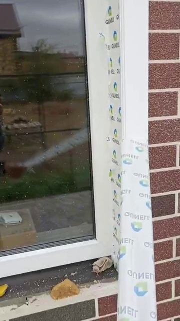 Распаковка новых пластиковых откосов с быстрым, сухим монтажом! смотреть онлайн