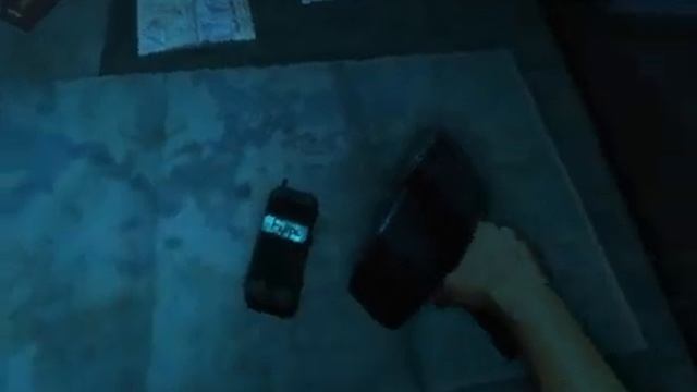 Прохождение Far Cry 3 Побег #1