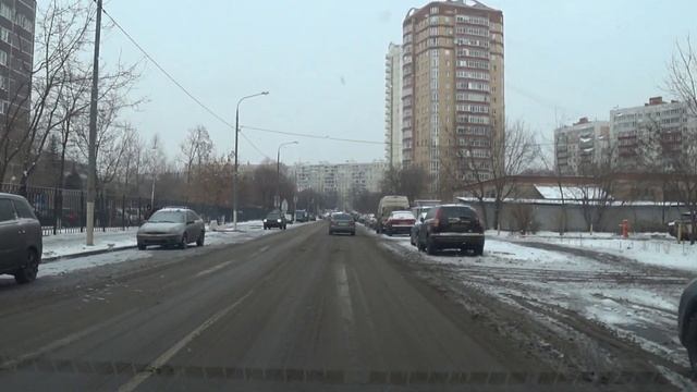 Пяловский экзаменационный маршрут ГИБДД (1 вариант) март 2019 смотреть онлайн