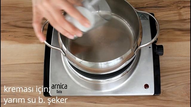 ÇİLEKLİ HALKA EKLER смотреть онлайн