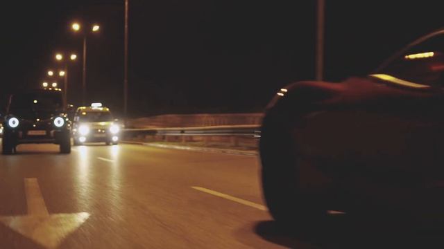 McLaren 720s vs Mercedes AMG GT-R vs G63 AMG | Sofia - Bulgaria | Tribute смотреть онлайн