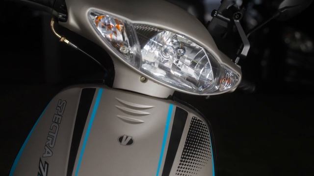 Vento Spectra 7i SP - Estilo y rendimiento смотреть онлайн