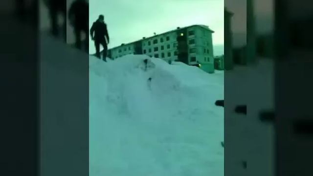 БОКОВОЕ САЛЬТО НА ТВЁРДУЮ ПОВЕРХНОСТЬ смотреть онлайн
