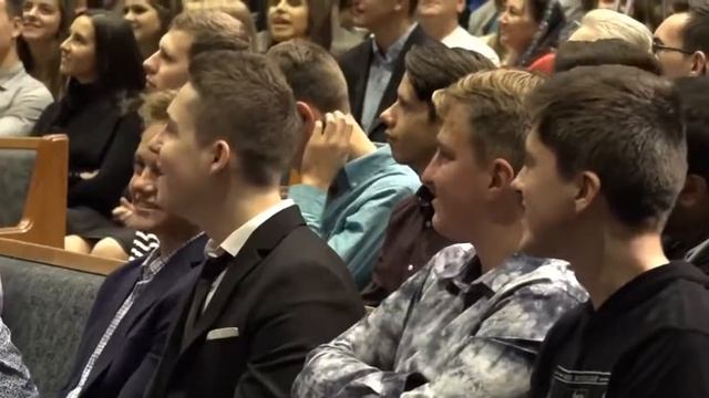 Правила жизни христиан в мире технологий 2 смотреть онлайн