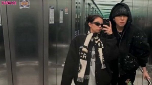 JENNIE ZICO SPOT! Official MV Release