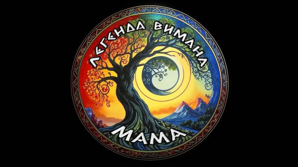 Легенда Вимана - Мама (видеоклип) #MyLife #love #musicvideo #любовь #медитация #пробуждение