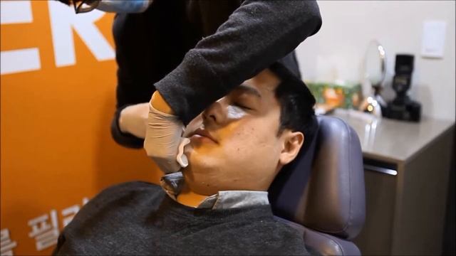 Non-surgical Liposuction | Fat Dissolving Injections in Korea смотреть онлайн
