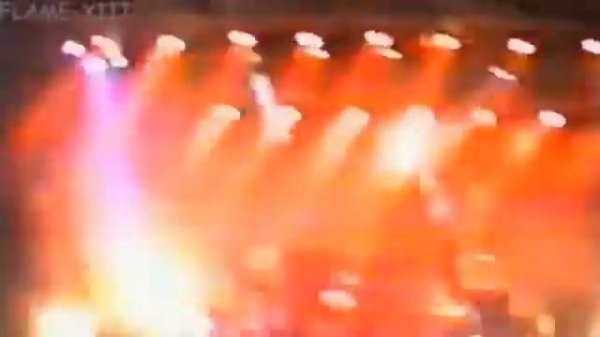 The Prodigy - Live at Red Square (Manezhnaya Square), Moscow, Russia (27-09-1997)