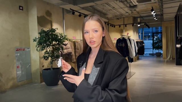 BOLSHOY JEWELRY#14 | Юлия Орлова смотреть онлайн