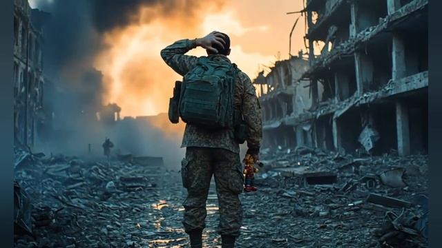 Iron Maiden - The trooper смотреть онлайн