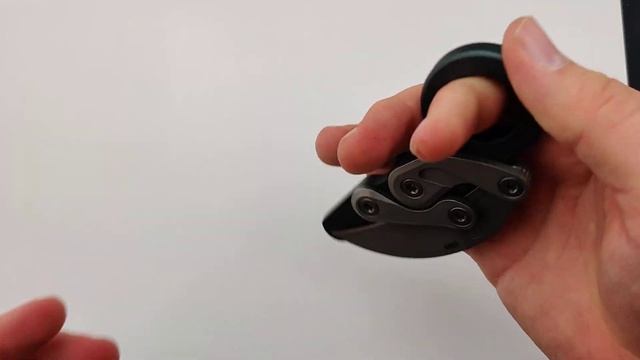 CRKT Provoke Compact
