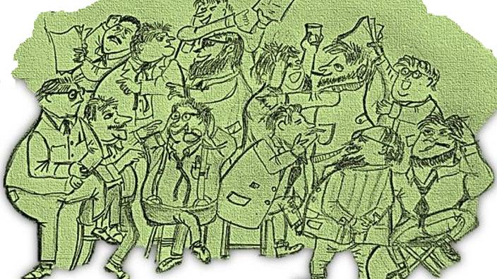 Интегрирование рациональных функций