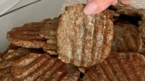 Детсадовские Оладьи из Печени "ТЕЛЯЧЬИ НЕЖНОСТИ"